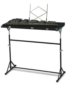 グロッケンスタンド DKP-111 | 鈴木楽器製作所