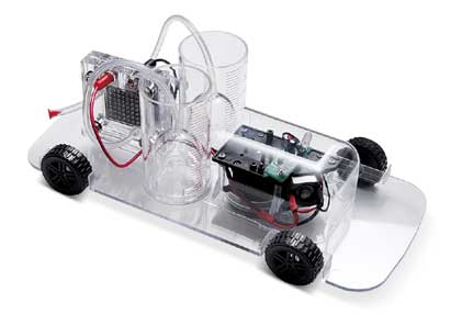 燃料自動車学習キット FCJJ-11 | 鈴木楽器製作所