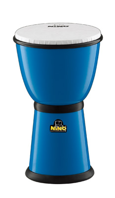 ニノ ABSドラム ジャンベ NINO18B | 鈴木楽器製作所