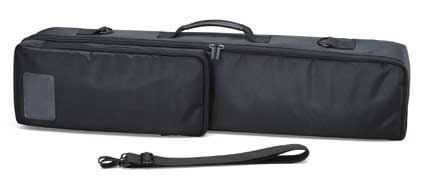 大正琴ショルダーケース ブラック TSC-02B | 鈴木楽器製作所