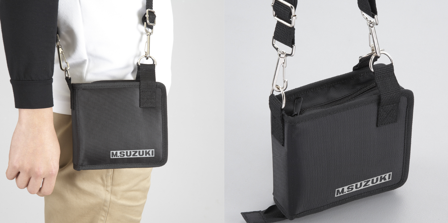 M. SUZUKI ハーモニカ 本体 ケース付き M. SUZUKI ハーモニカ 本体 ケース付き ハーモニカ ケース メロディ