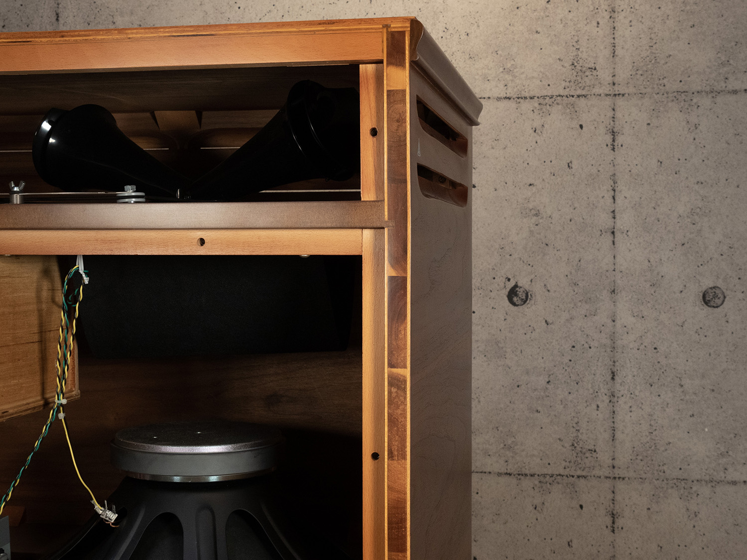 レスリー122H | 鈴木楽器製作所