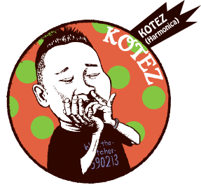 KOTEZ