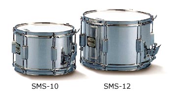 アルト(スネア) SMS-12 | 鈴木楽器製作所