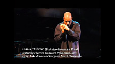 グレゴアマレモデル デモ G-48 Live Video