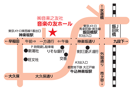 マップ