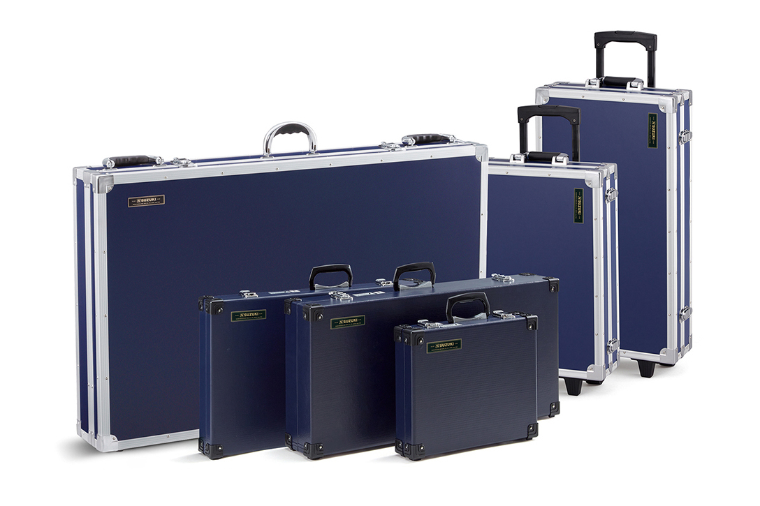 トーンチャイム・ベルハーモニー | 鈴木楽器製作所