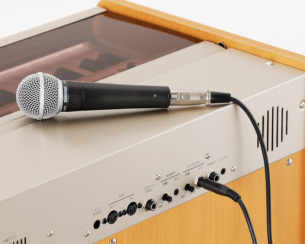 オルソパルス本体 教育用オルガン SO-70BU | 鈴木楽器製作所