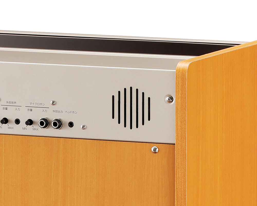 教育用オルガン SO-70BU | 鈴木楽器製作所