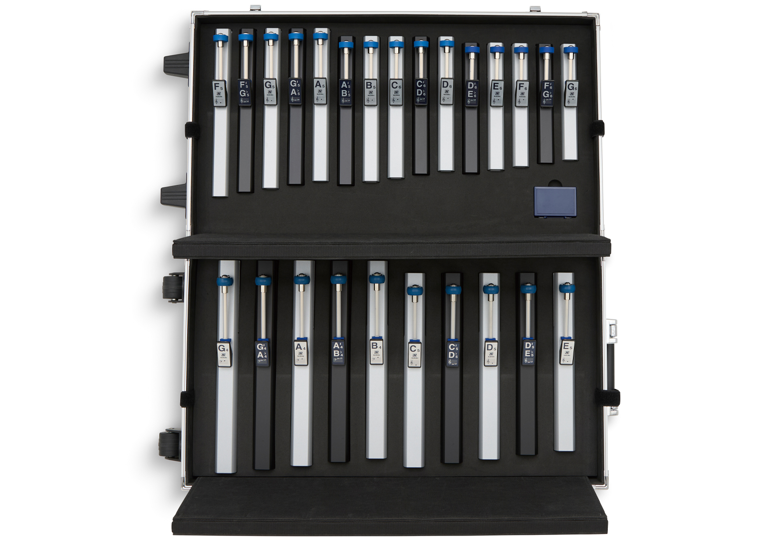 トーンチャイム HB-250N | 鈴木楽器製作所