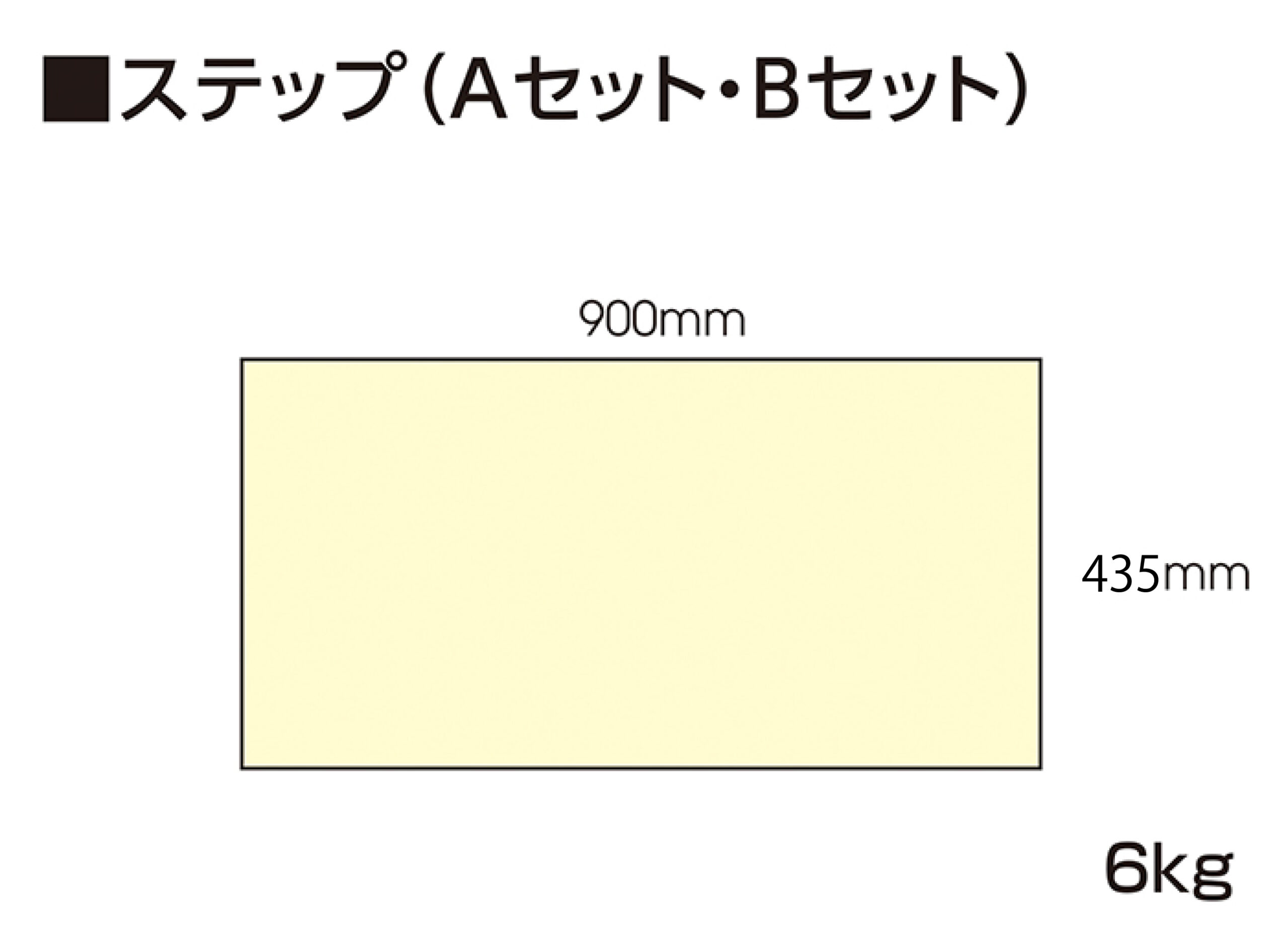 ステップス Aセット SSP-A | 鈴木楽器製作所