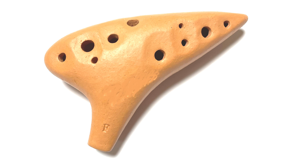 ソプラノ OF550 | 鈴木楽器製作所