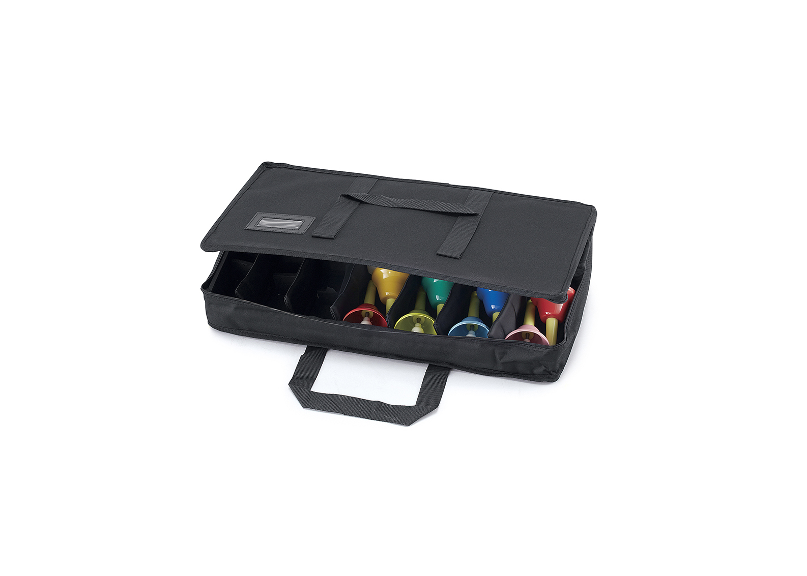 ベルハーモニーケース(ハンドタイプ用) BCH-25 | 鈴木楽器製作所