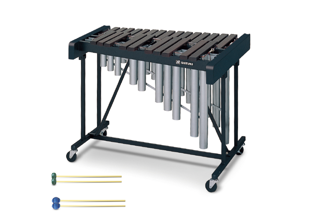 YX-230 - Overview - Xylophones - Percussion - Musical