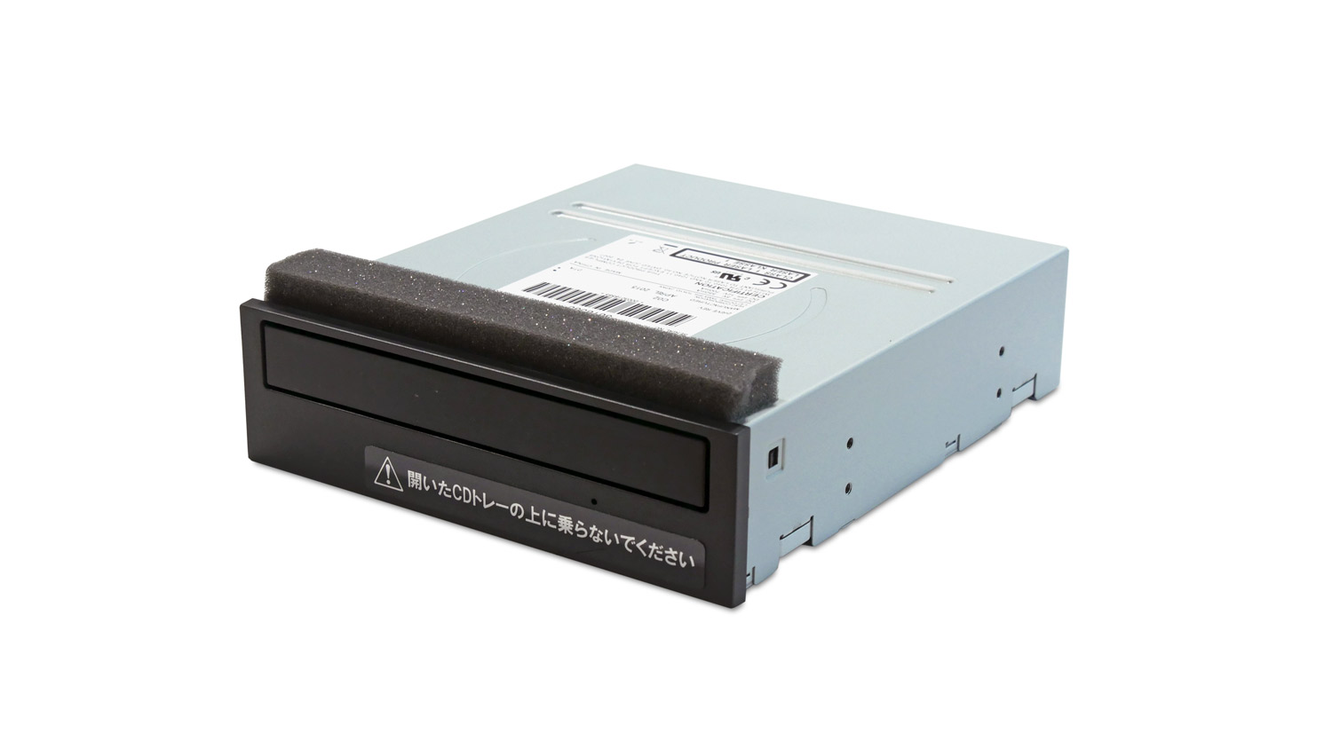 SO-70CU用CDドライブ CD-5010B | 鈴木楽器製作所