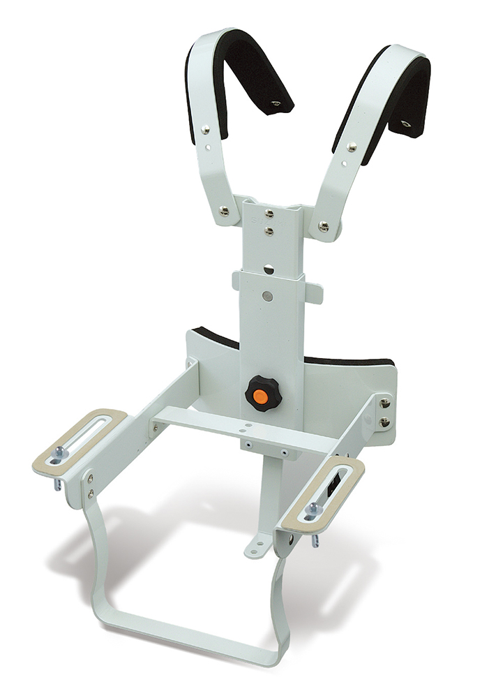 マーチングホルダー DMP-487W | 鈴木楽器製作所