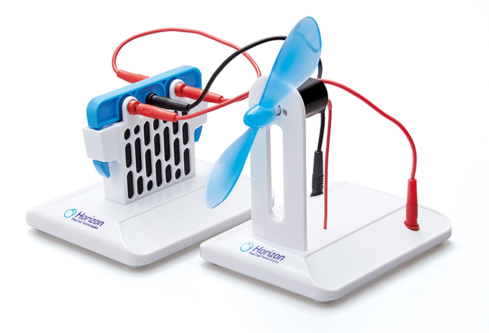 マグネシウム発電学習キット FCJJ-34 | 鈴木楽器製作所