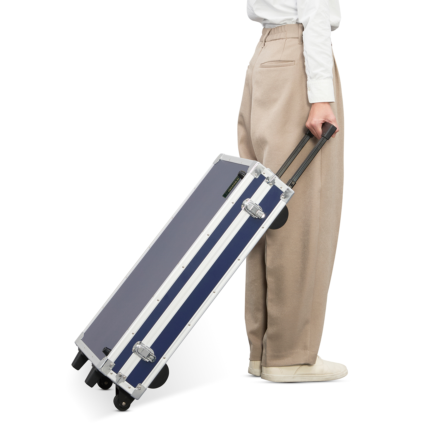 鈴木楽器 スズキ SUZUKI HB-250 トーンチャイム 25音セット 美品 compass1658457674.jpg