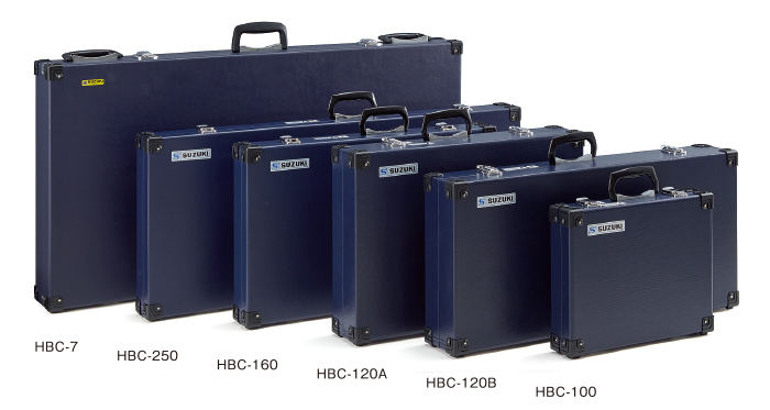 トーンチャイムケース HBC-250〜HBC-100