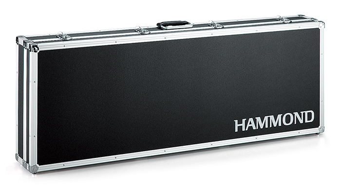 HAMMOND ハモンド XK-3c用ハードケース HC-300 g6bh9ry