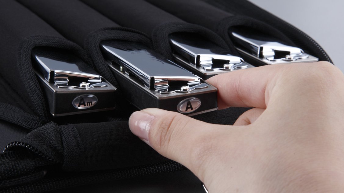 複音ハーモニカ調子シール HKS-01 | 鈴木楽器製作所