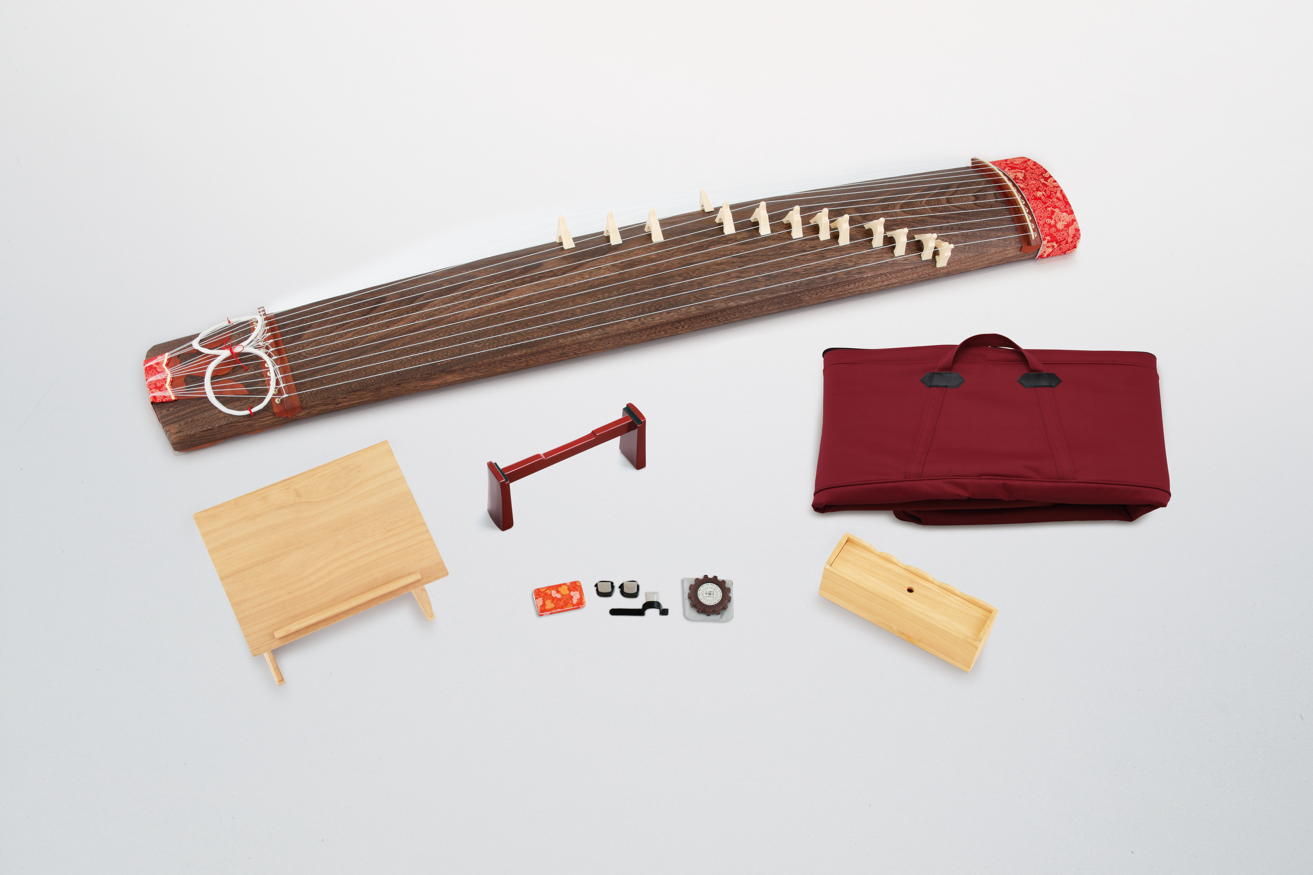 箏 | 鈴木楽器製作所
