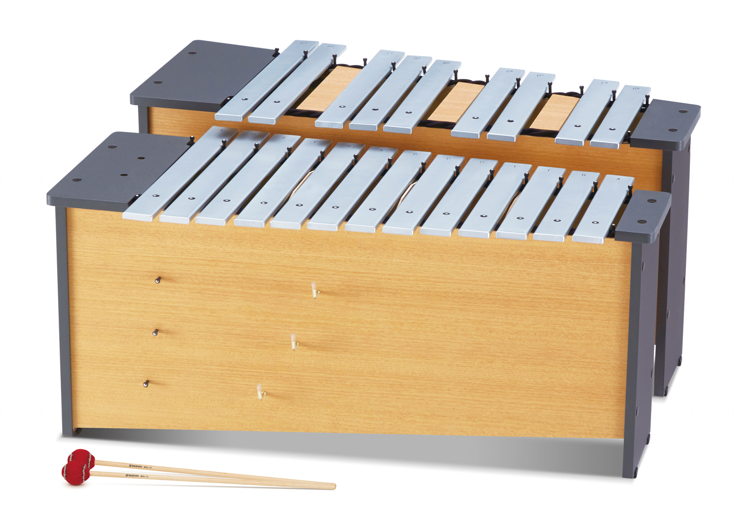 メタルホーン | 鈴木楽器製作所