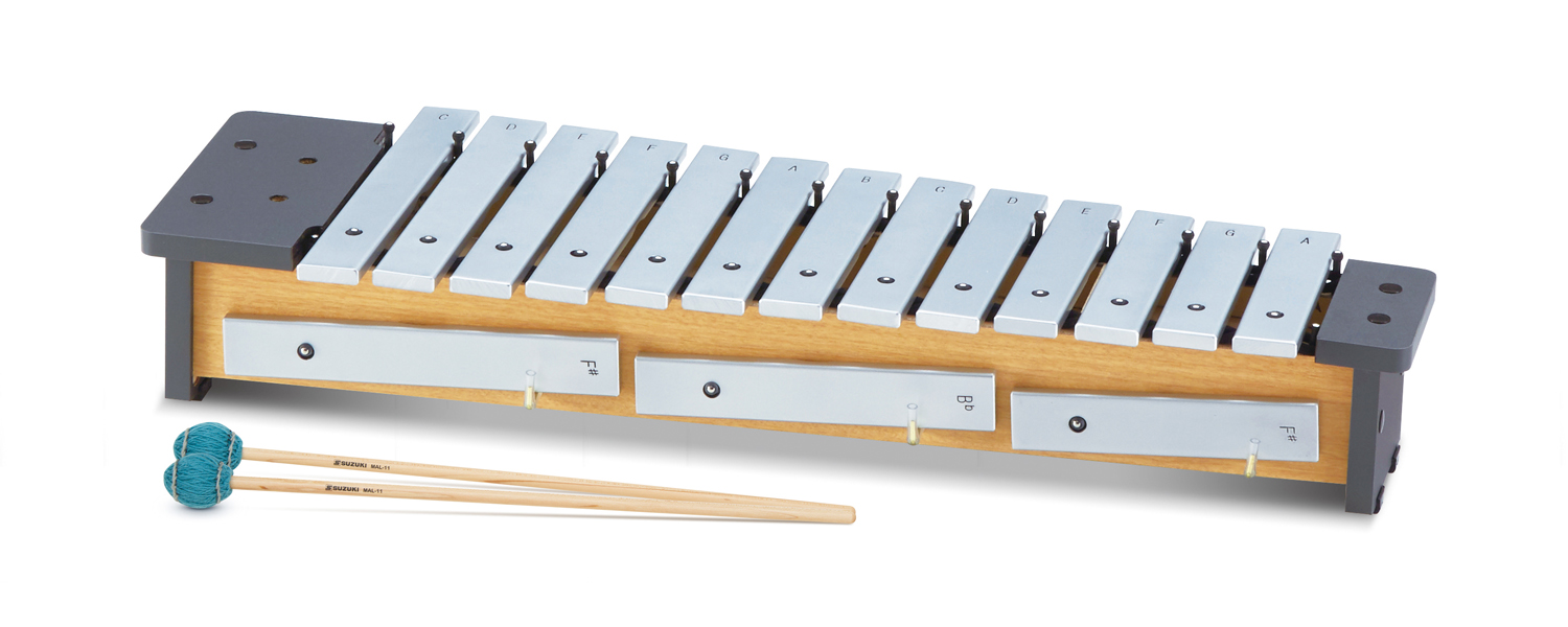 ソプラノ MPS-16 | 鈴木楽器製作所