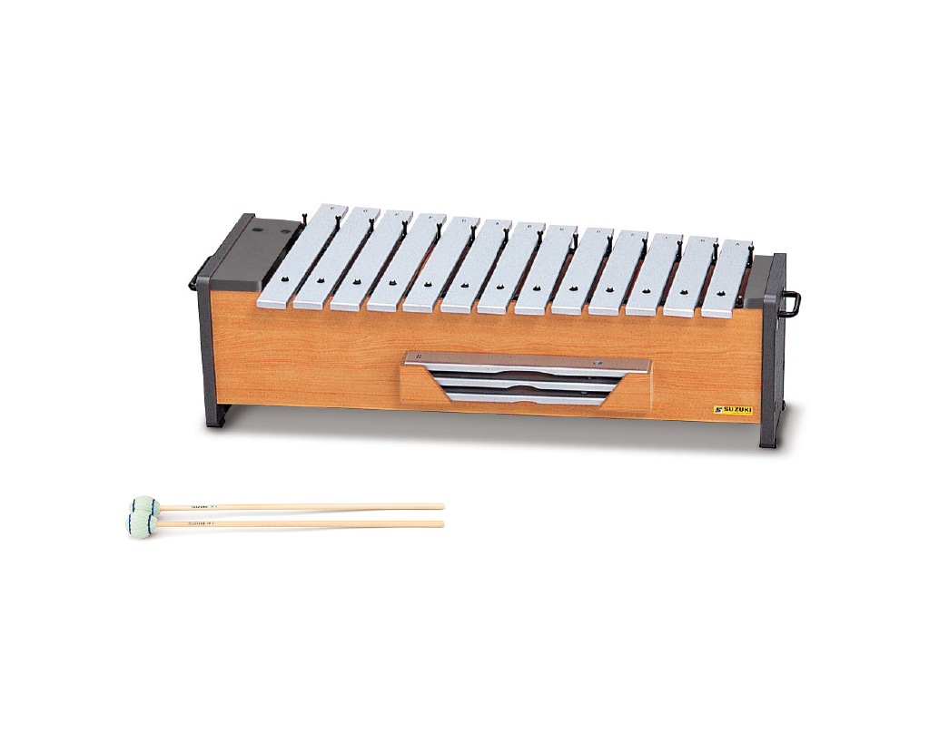 アルト NAM-16 | 鈴木楽器製作所