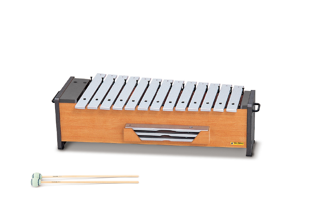 アルト NAM-16 | 鈴木楽器製作所