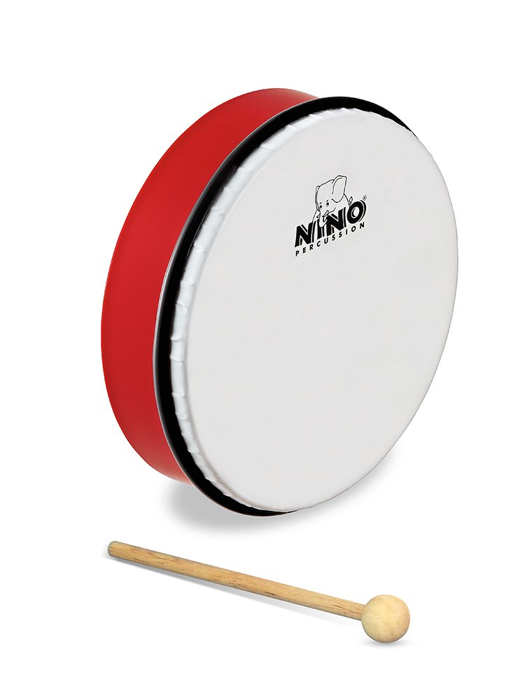 ニノ ABSドラム ハンドドラム(S) NINO45R | 鈴木楽器製作所