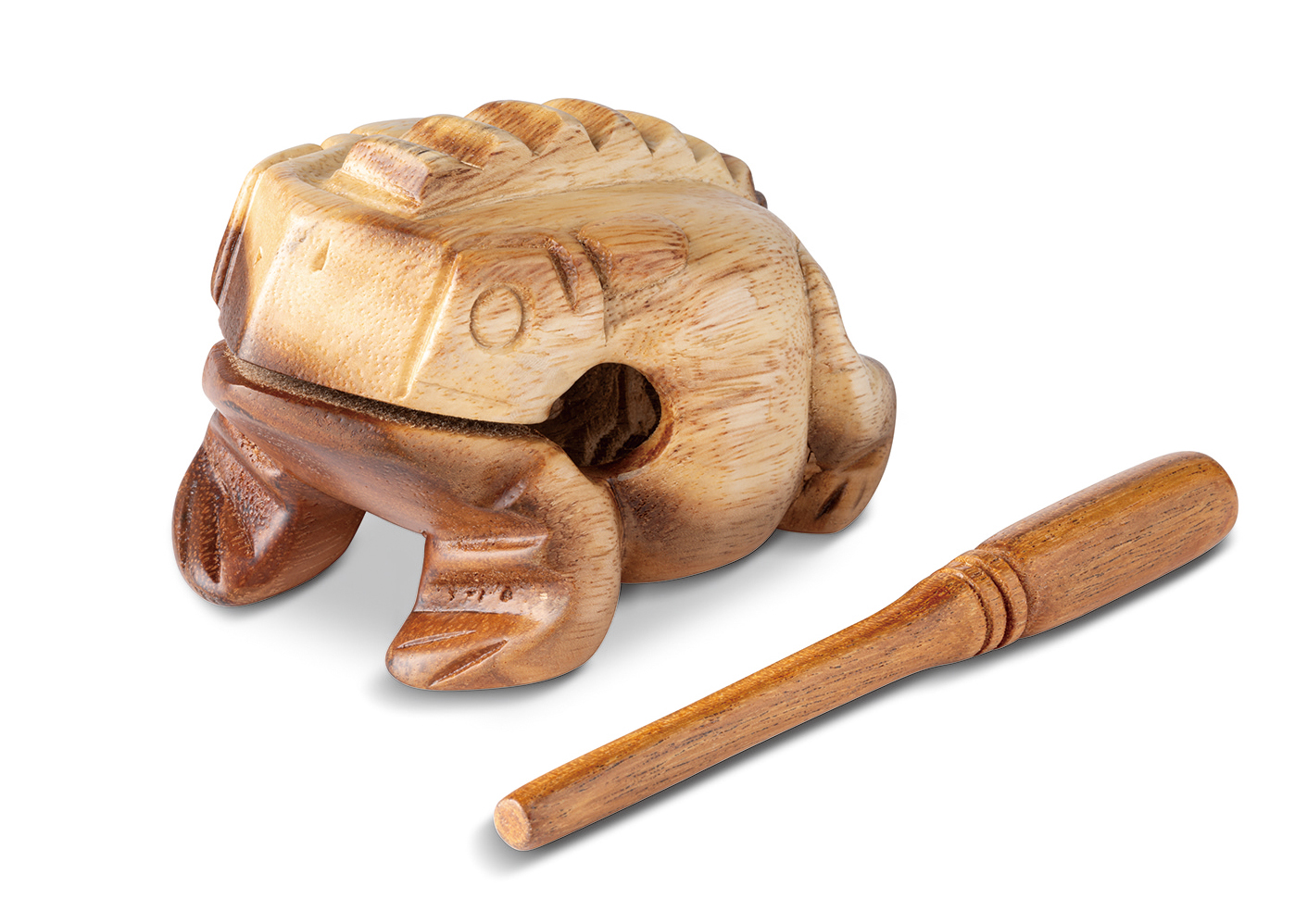 ニノ カエルギロ 大 NINO515NT | 鈴木楽器製作所