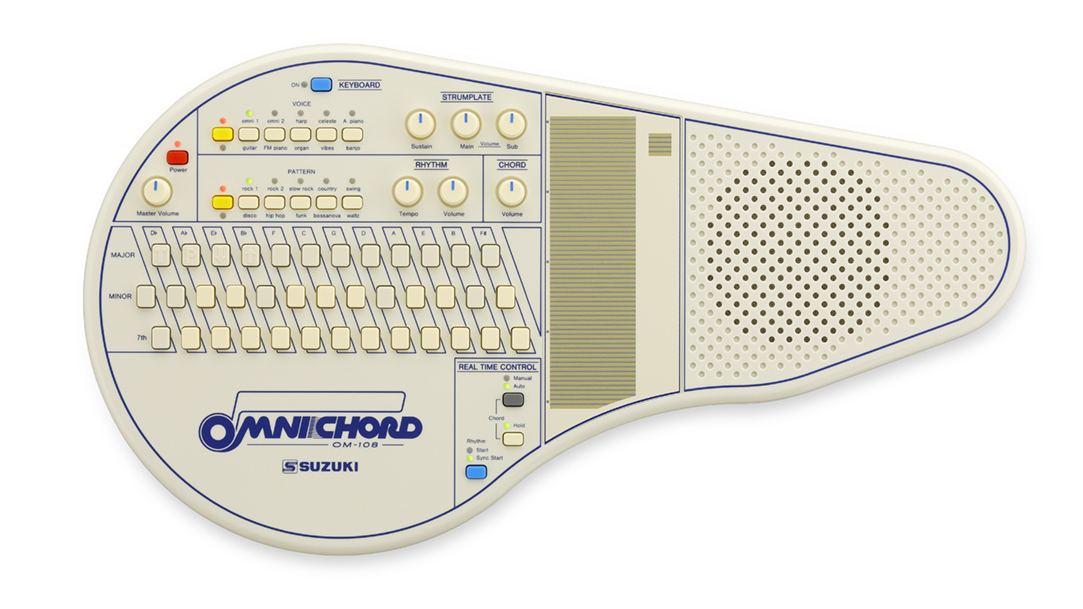 昭和家具風 剃り Organオルガン 木のぬくもり