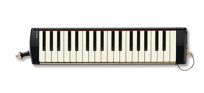 正規取扱店販売品 SUZUKI スズキ　鍵盤ハーモニカ　PRO-37 メロディオン　プロ V2 鍵盤楽器