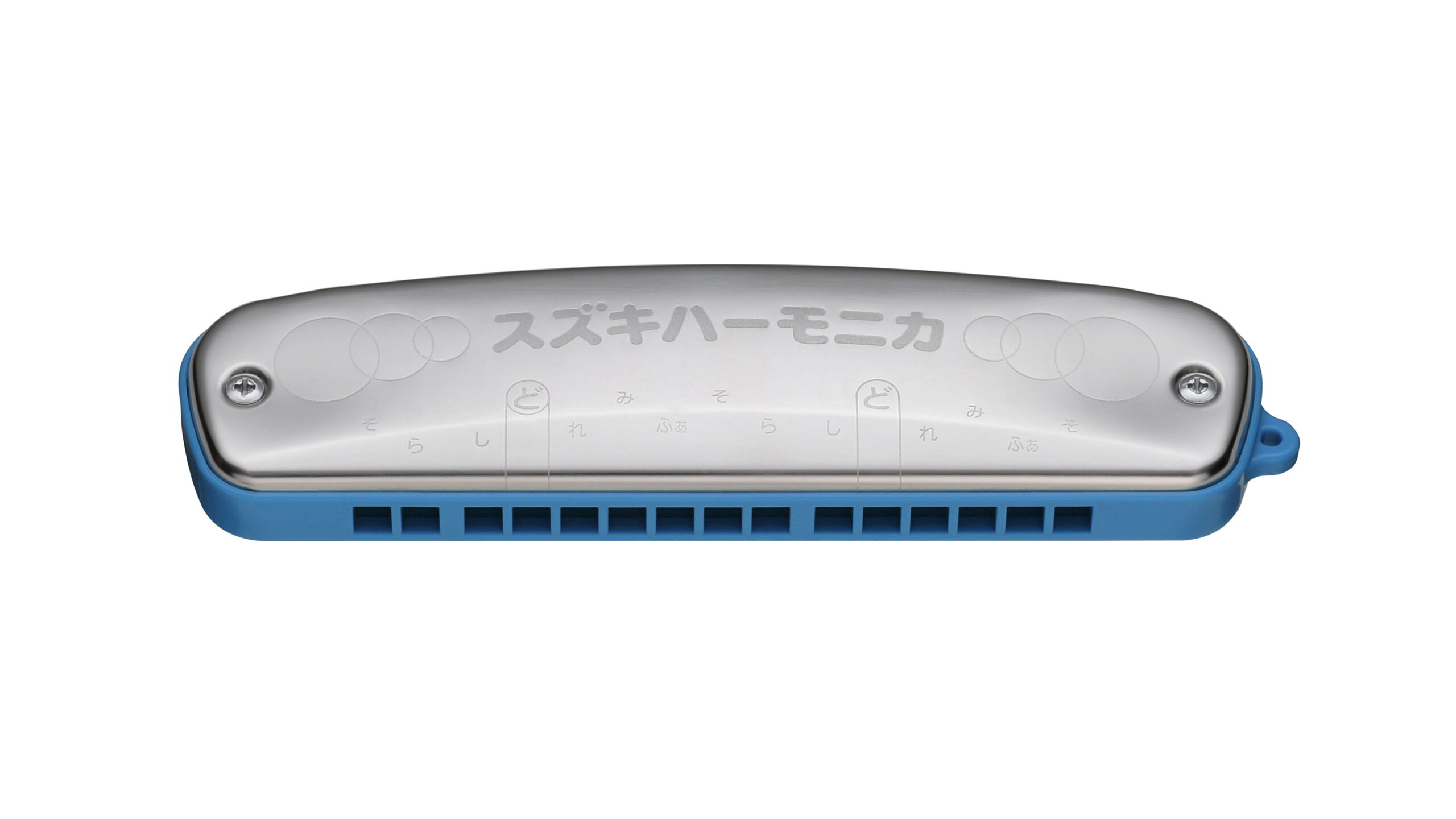 HOHNER 268 ダブルバス ハーモニカ ハーモニカ | 鈴木楽器製作所