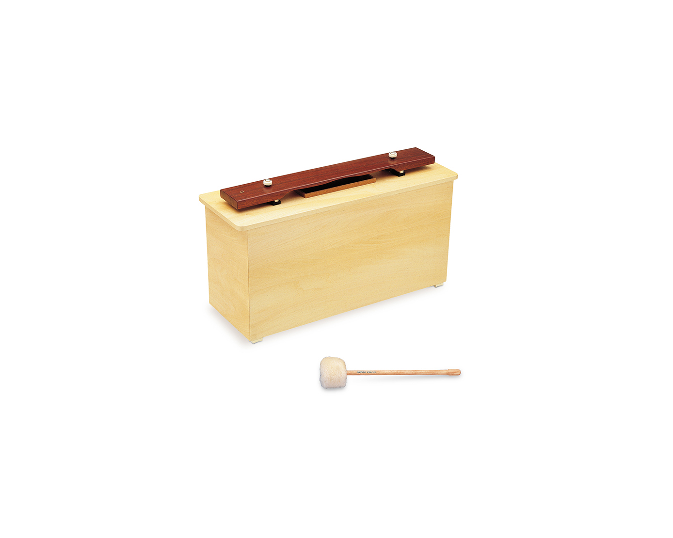 クーポン利用で2750円送料無料 SUZUKI スズキ オルフ楽器 サウンドブロック 2オクターブ 25音 SB-25 木製共鳴箱が 1音ごとについていてバラバラに使える 通販