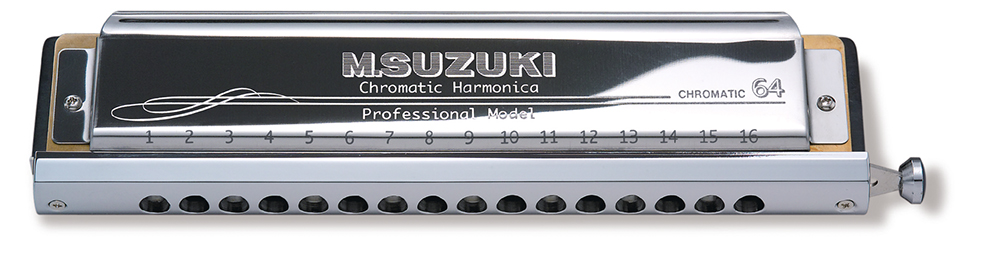 SC-64 | 鈴木楽器製作所