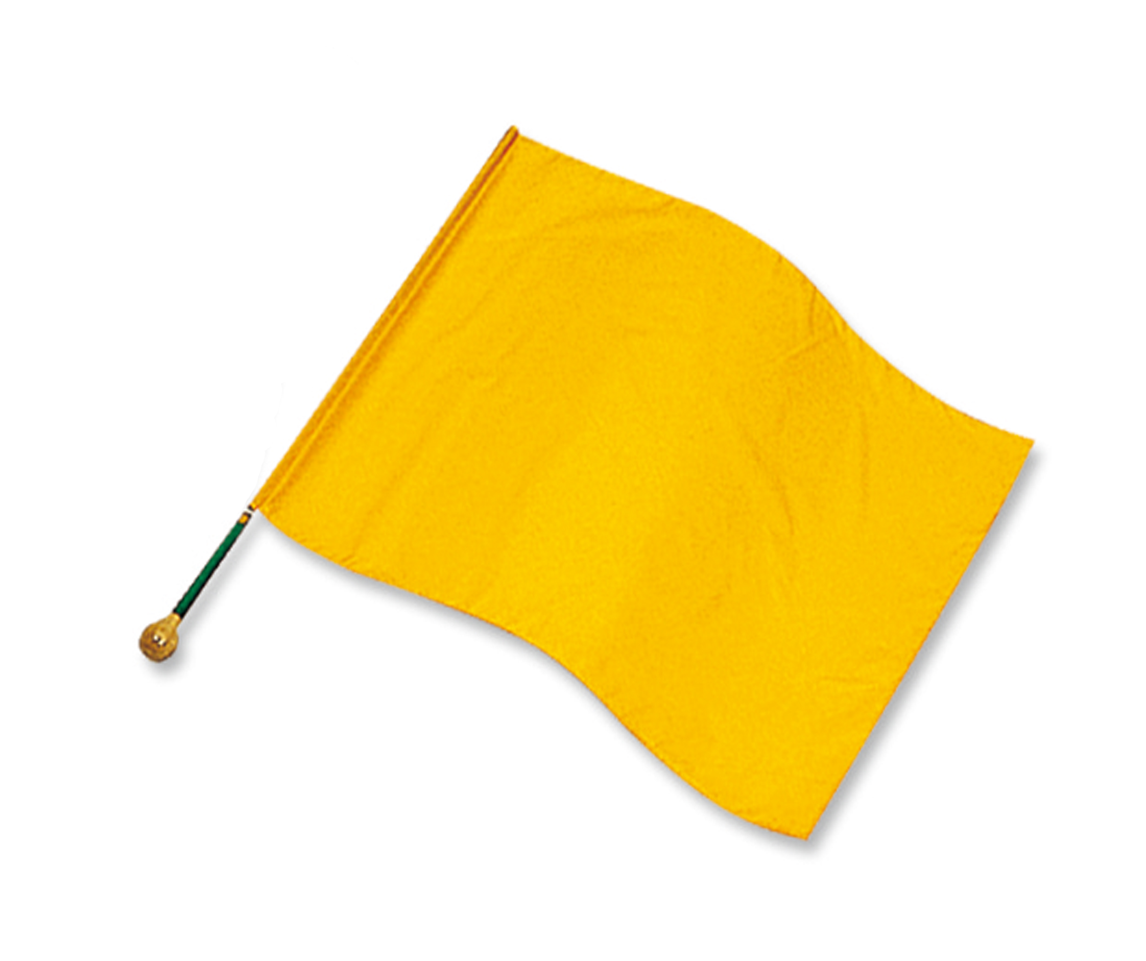 フラッグバトン(カラーガード) SFB-76Y | 鈴木楽器製作所