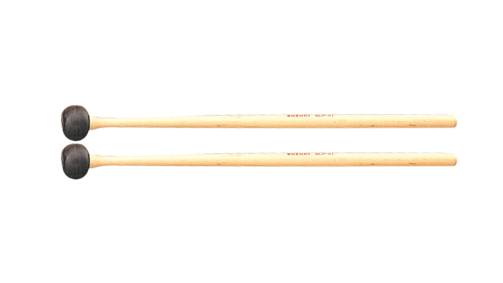 鈴木楽器製作所 - 【廃盤品・希少】SUZUKI スリットドラム SLD