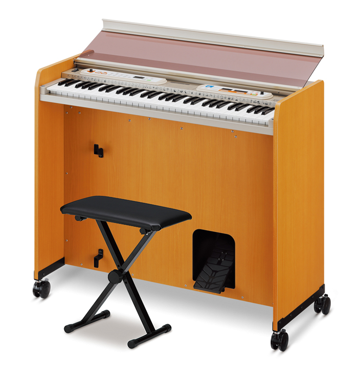 教育用オルガン SO-30 | 鈴木楽器製作所