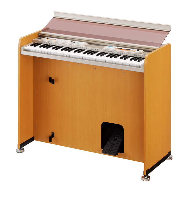 オルガン用免震装置OME-2（4個セット） | 鈴木楽器製作所