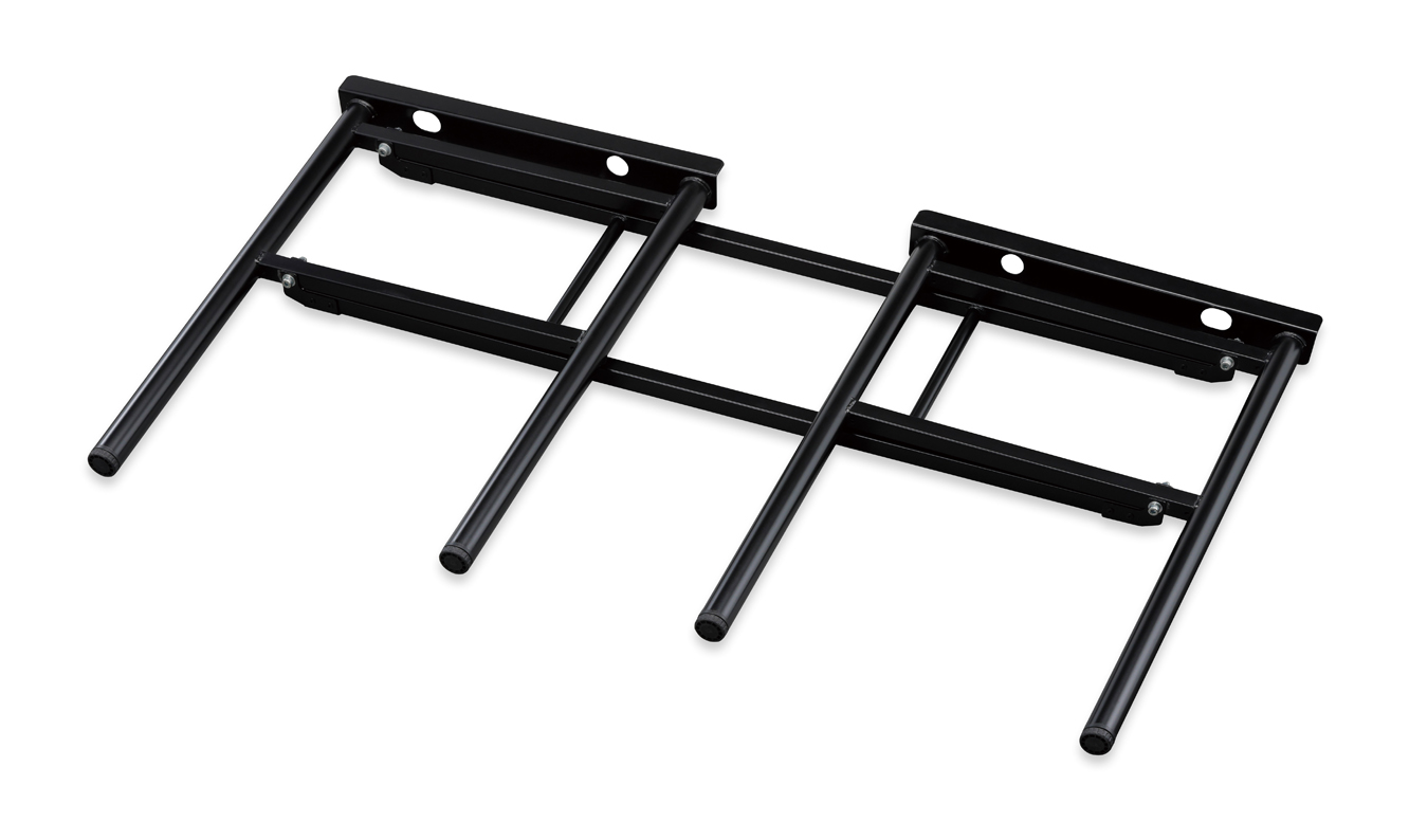 黒スチールスタンド ST-XLK5 | 鈴木楽器製作所