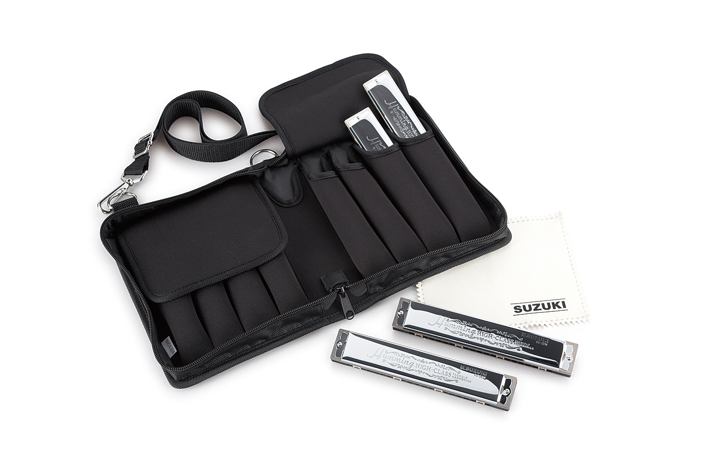 SU-21W 4本セット SU-21W-4SET | 鈴木楽器製作所