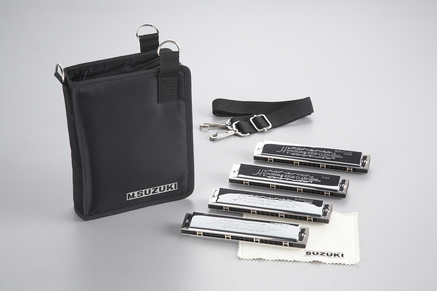 SU-21W 4本セット SU-21W-4SET | 鈴木楽器製作所