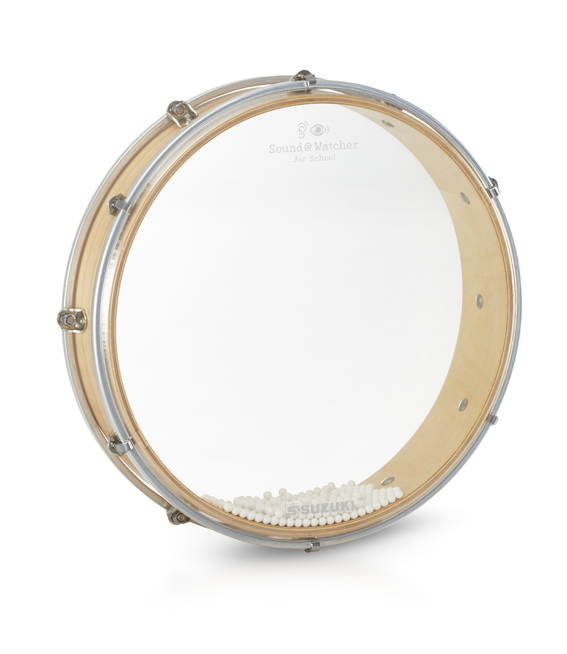 サウンドウォッチャーOTJ-1 | 鈴木楽器製作所