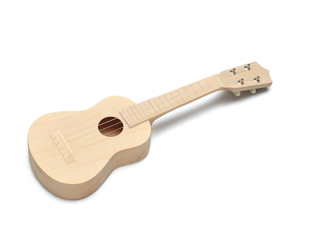 ウクレレキット Ukk 2 鈴木楽器製作所 ウクレレキット Ukk 2 鈴木楽器製作所