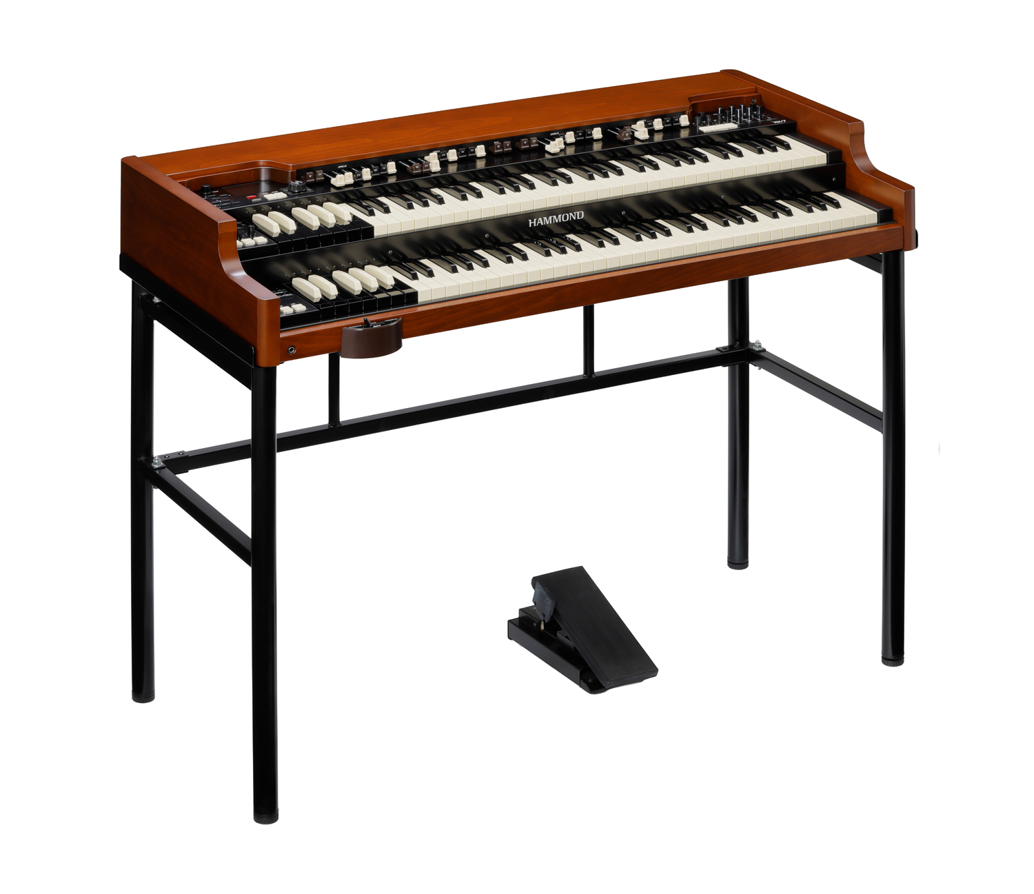 黒スチールスタンド ST-XLK5 | 鈴木楽器製作所