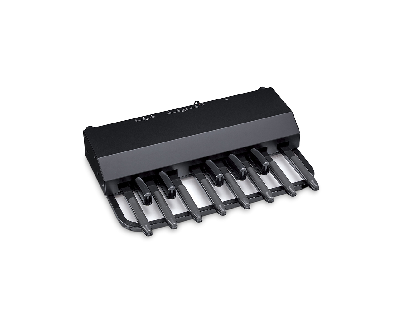 MIDIサウンドペダルボードXPK-130G | 鈴木楽器製作所