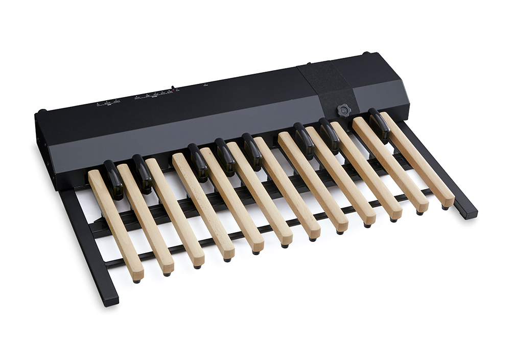MIDIサウンドペダルボード XPK-200GL | 鈴木楽器製作所