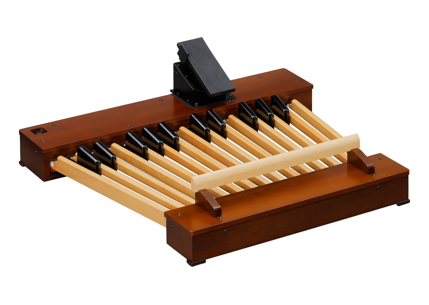 足鍵盤 | 鈴木楽器製作所
